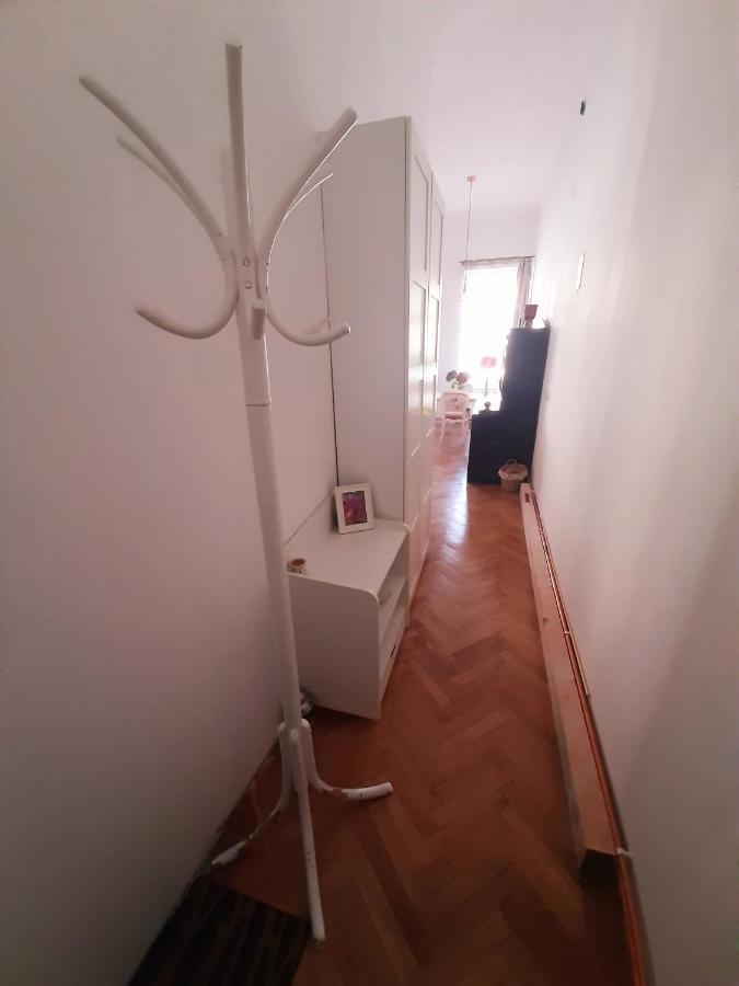 בראשוב Central Loft Apartment מראה חיצוני תמונה