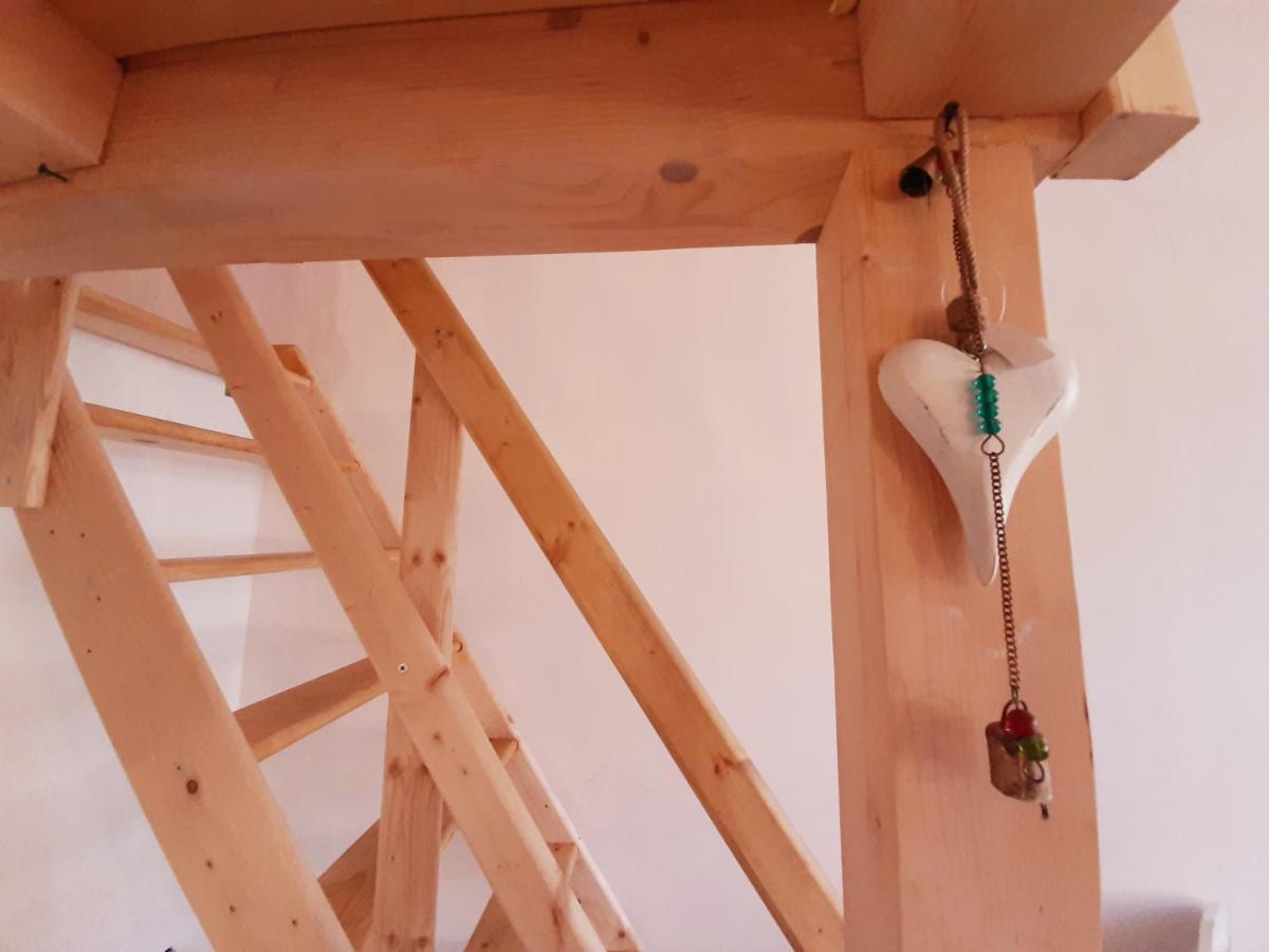 בראשוב Central Loft Apartment מראה חיצוני תמונה