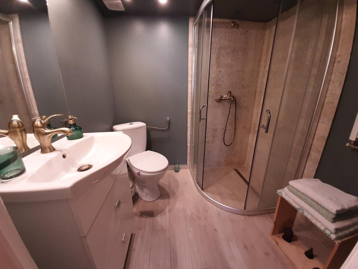 בראשוב Central Loft Apartment מראה חיצוני תמונה